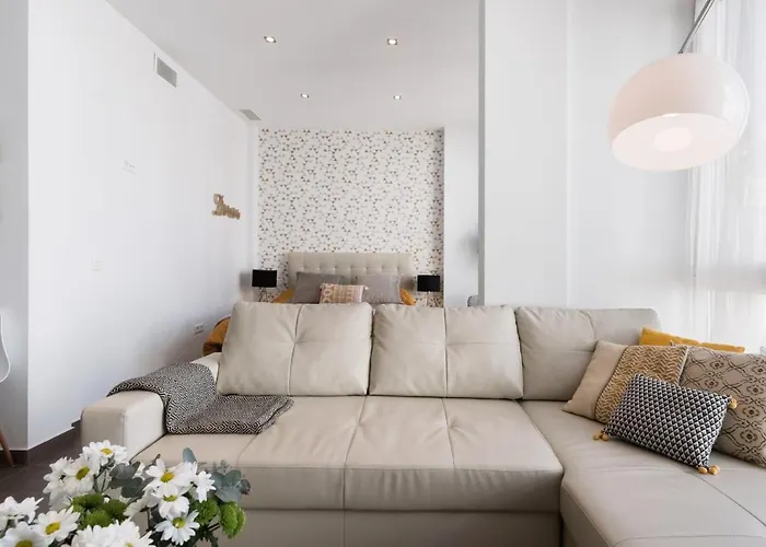 Juan De Padilla Boutique By Nagoa Homes