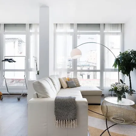 Juan De Padilla Boutique By Nagoa Homes Málaga Buitenkant foto