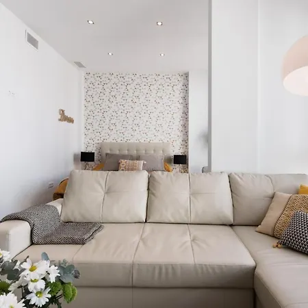 Juan De Padilla Boutique By Nagoa Homes Málaga Buitenkant foto