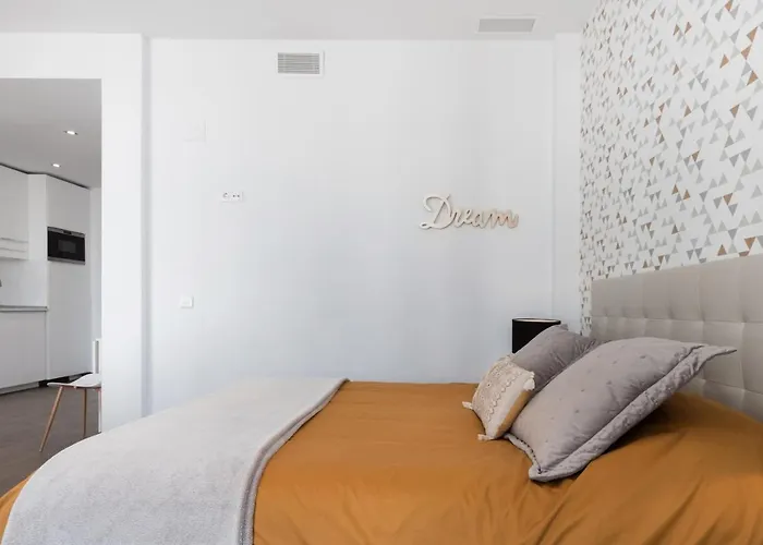 Juan De Padilla Boutique By Nagoa Homes